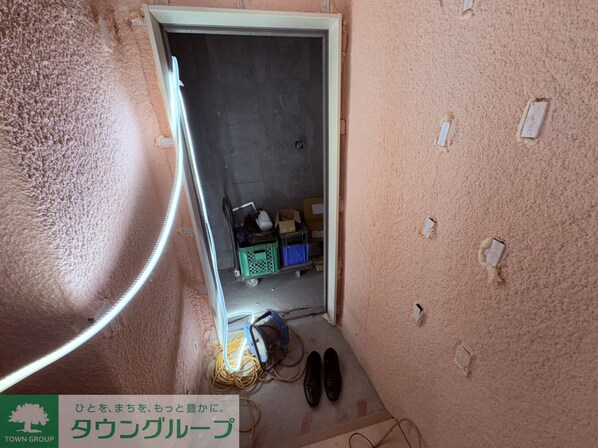 ピーニャ市川の物件内観写真